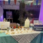 stand salon grand chatellerault degustation fermentades poitevines