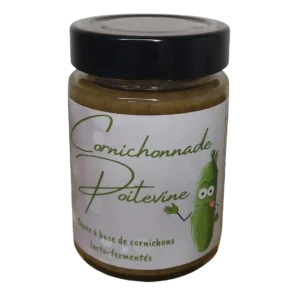 cornichonnade 170g 1 1
