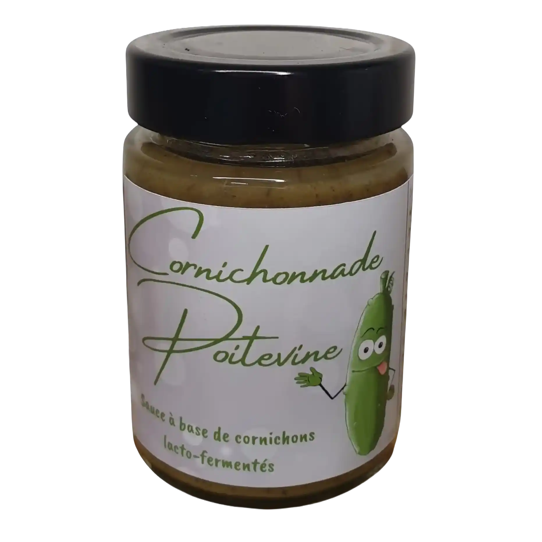 cornichonnade 170g 1 1