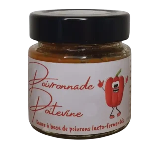 poivronnade 100g 2 1