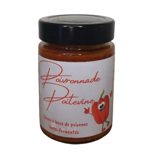 poivronnade 170g 1 1