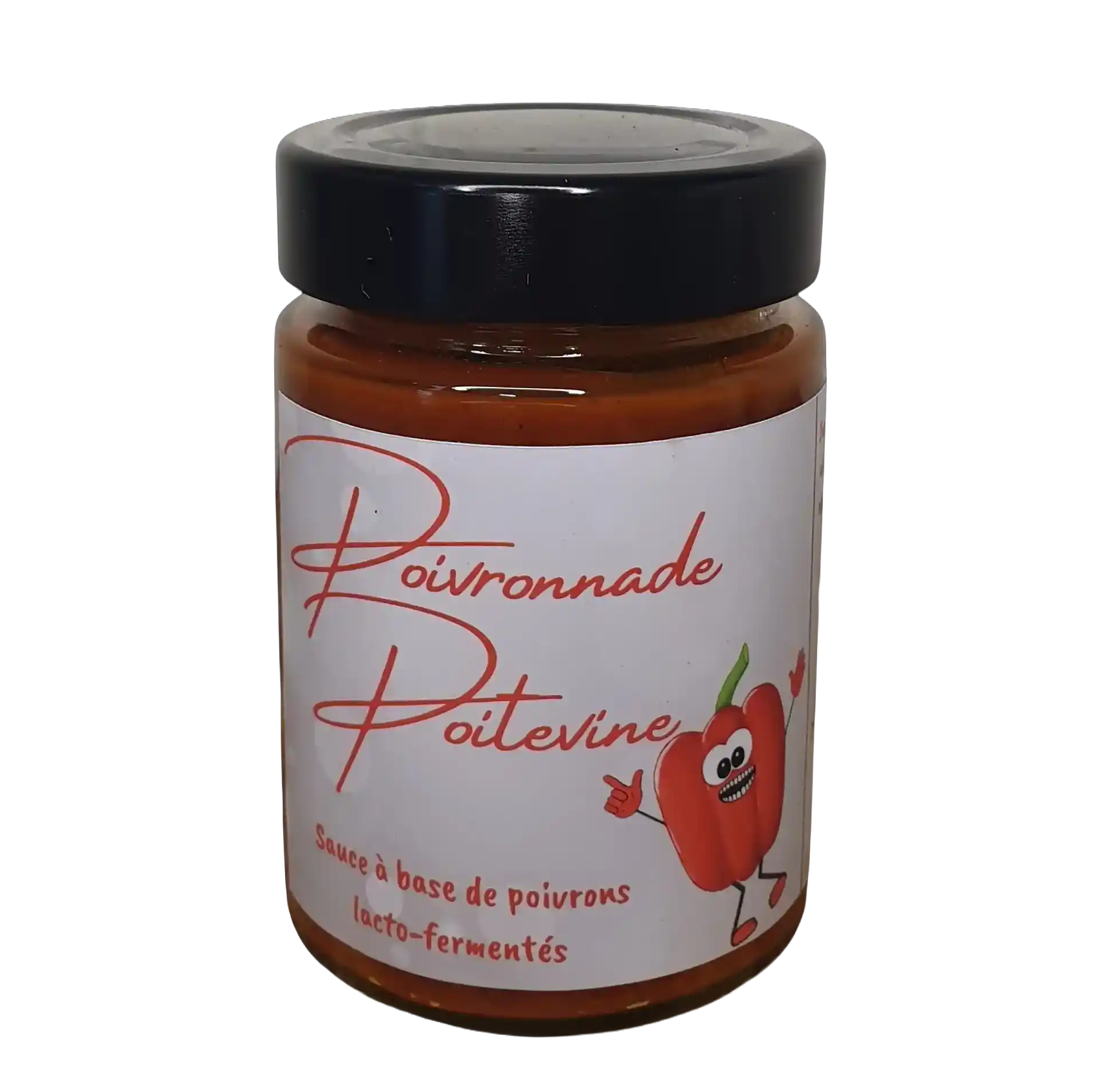poivronnade 170g 1 1