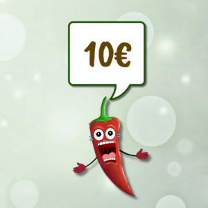 carte cadeau 40€